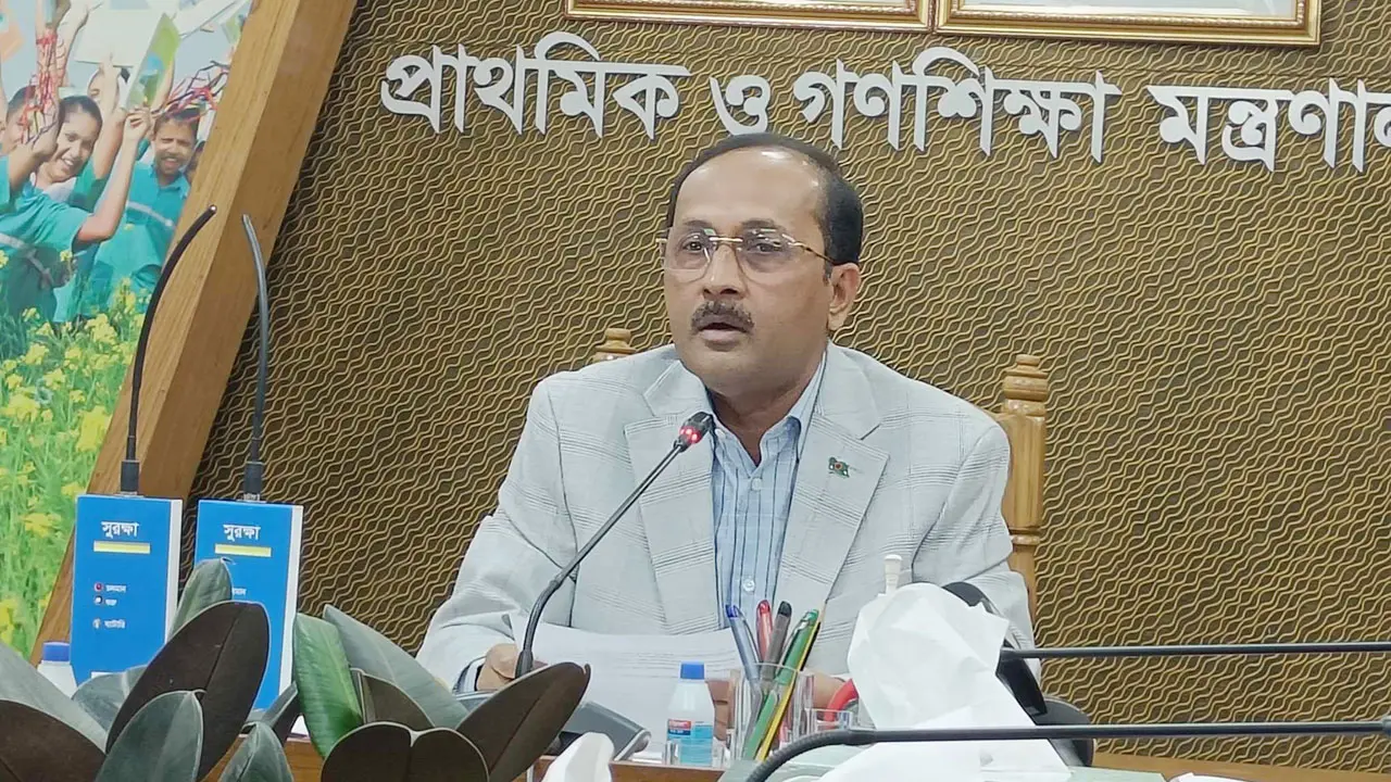 প্রাথমিকে শিক্ষক নিয়োগে তৃতীয় ধাপের পরীক্ষা ২৯ মার্চ