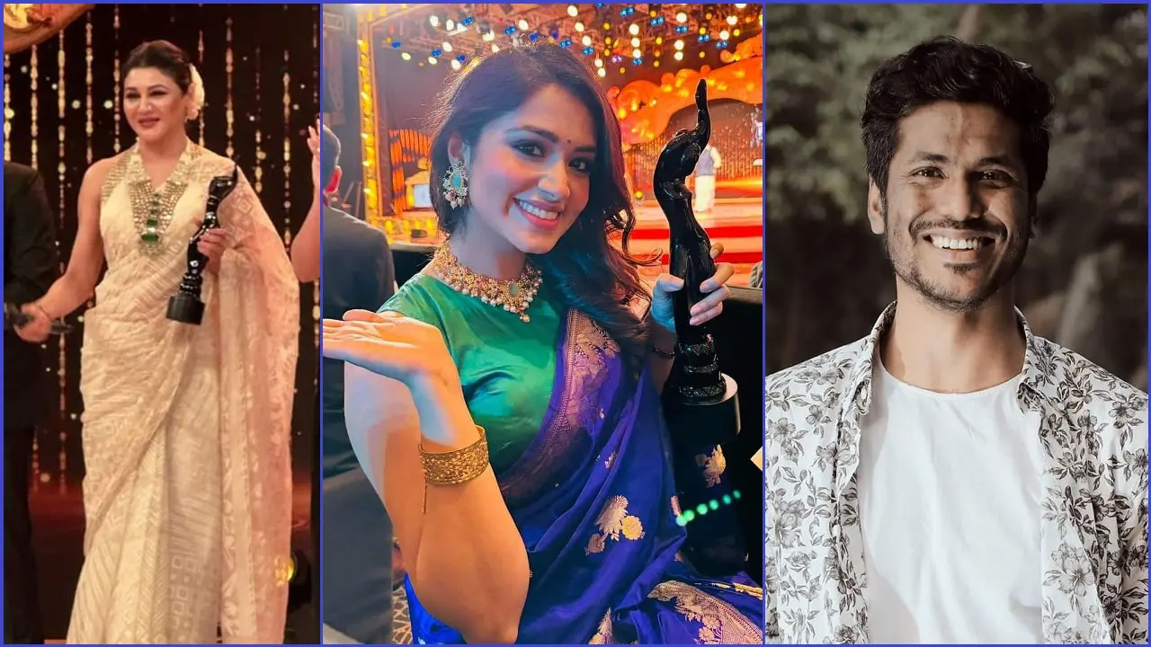 ফিল্মফেয়ারে পুরস্কার জিতলেন জয়া, ফারিণ, সোহেল