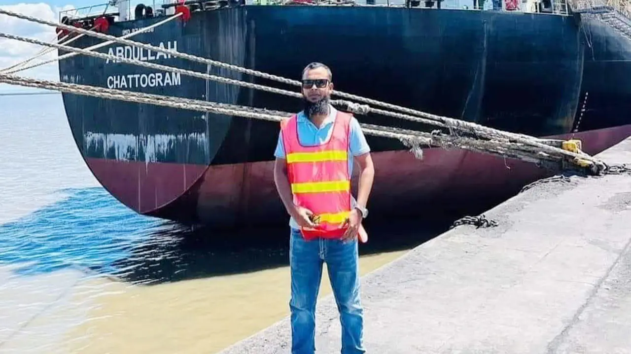 'বেঁচে থাকলে দেখা হবে, আমার জন্য দোয়া করবেন'
