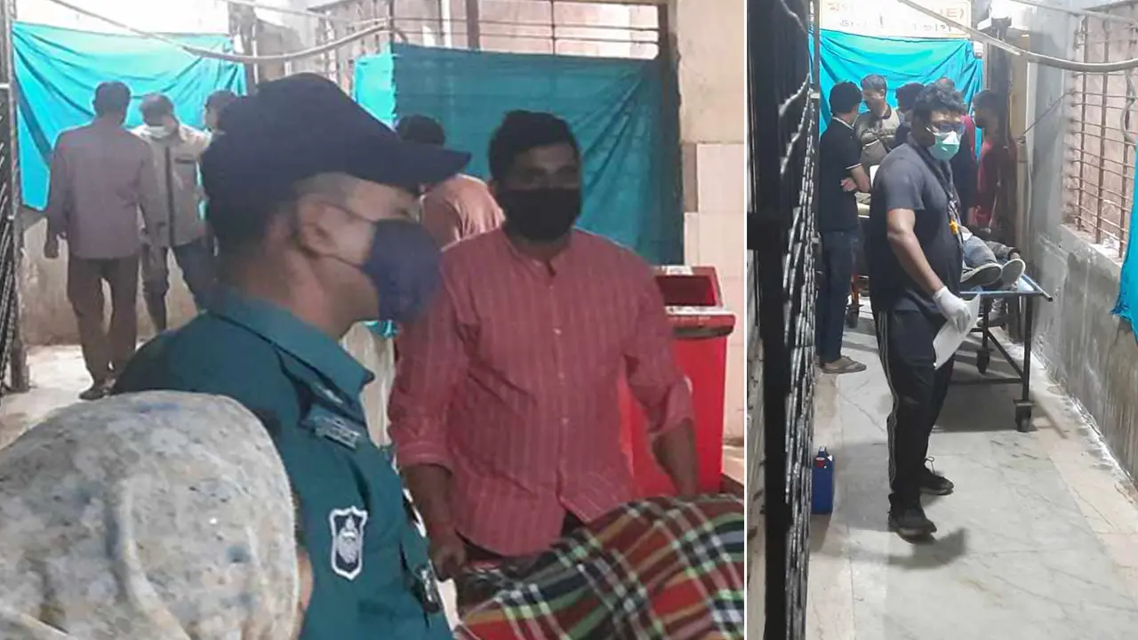 বেইলি রোড ট্র্যাজেডি : নিহত যাদের পরিচয় মিলেছে 