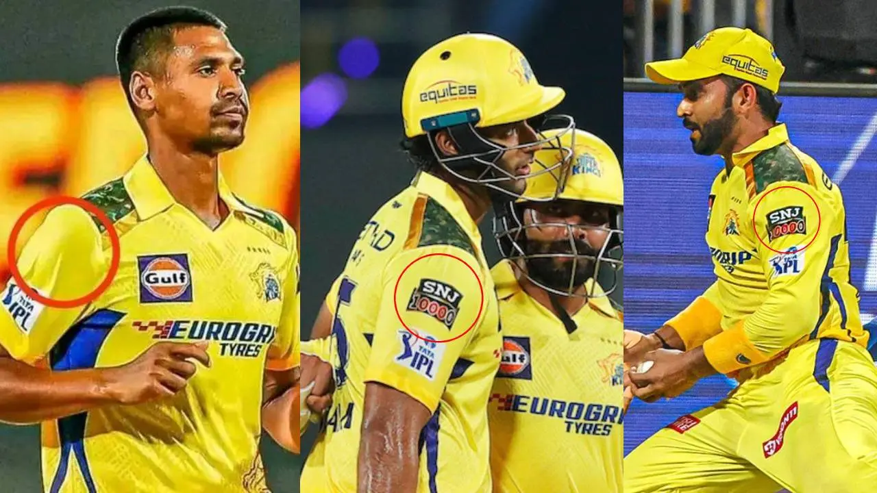 অ্যালকোহল কোম্পানির লোগো গায়ে জড়াননি মুস্তাফিজ