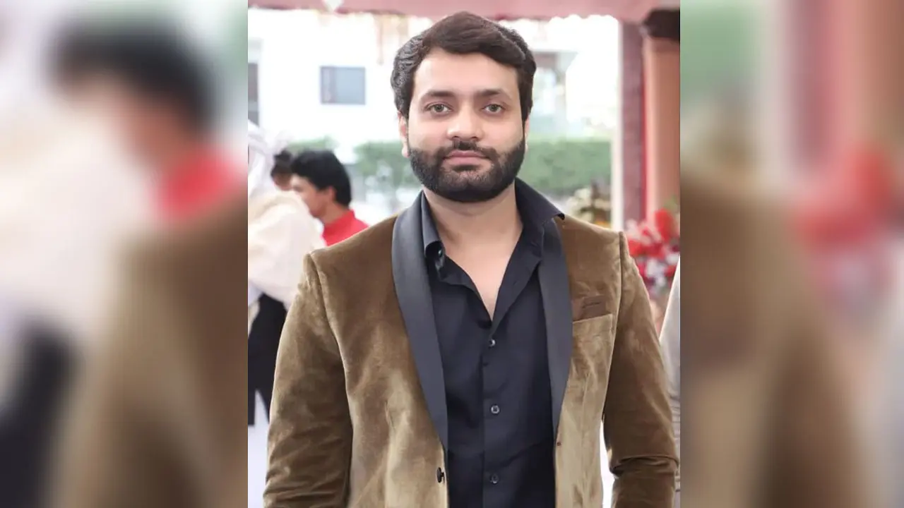 বিয়ের কয়েক ঘণ্টা আগে ছেলেকে হত্যা, বাবা গ্রেপ্তার