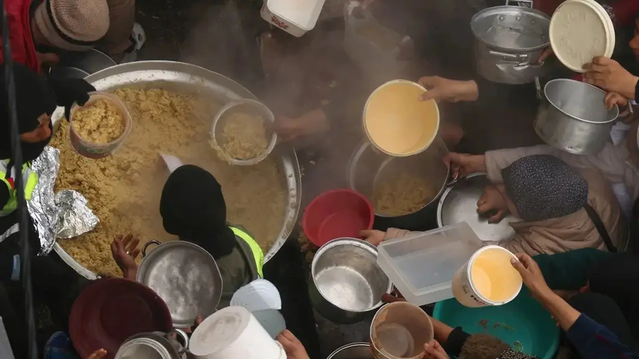 না খেতে পেয়ে গাজায় ইসরায়েলি জিম্মির মৃত্যু