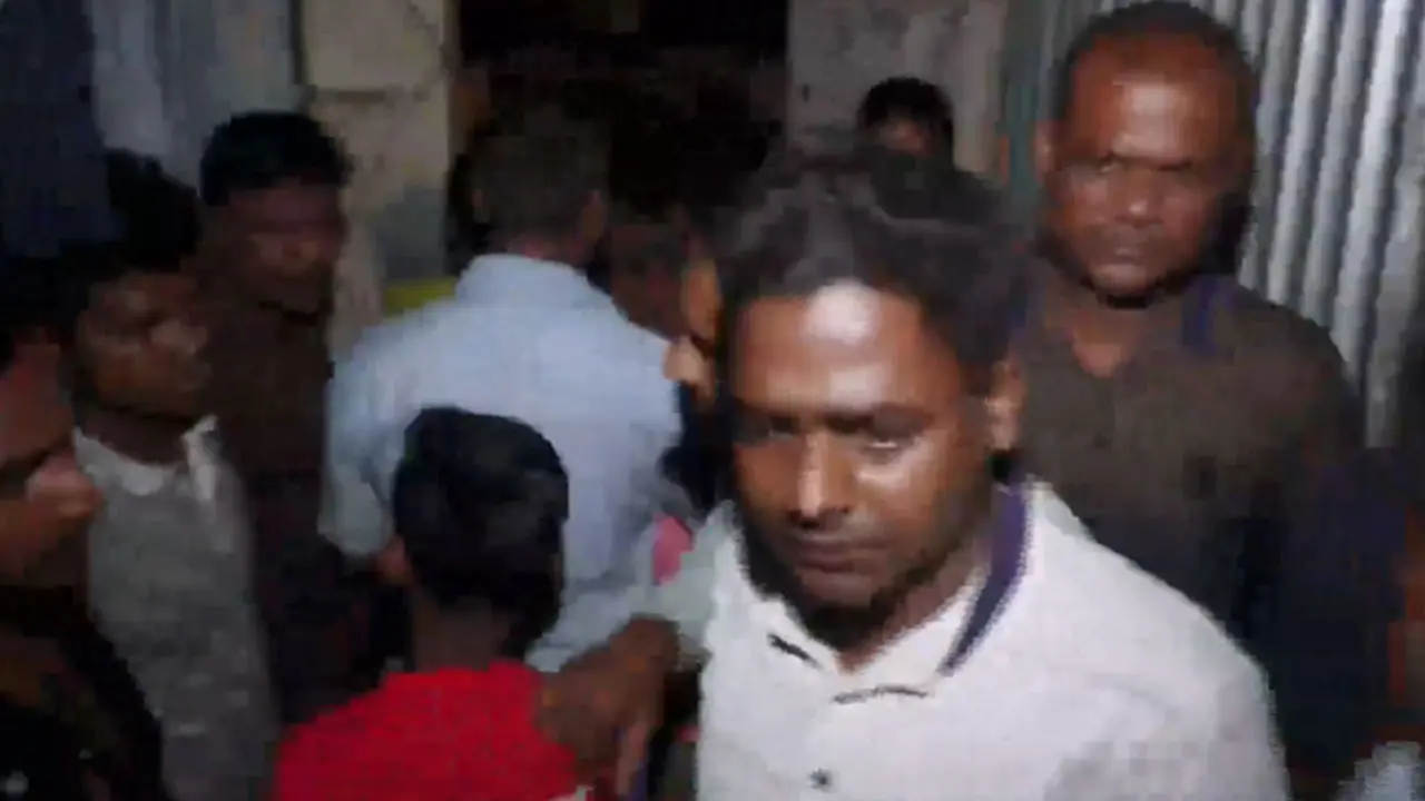 গাজীপুরে গ্যাস সিলিন্ডার বিস্ফোরণে ২৮ জন দগ্ধ 