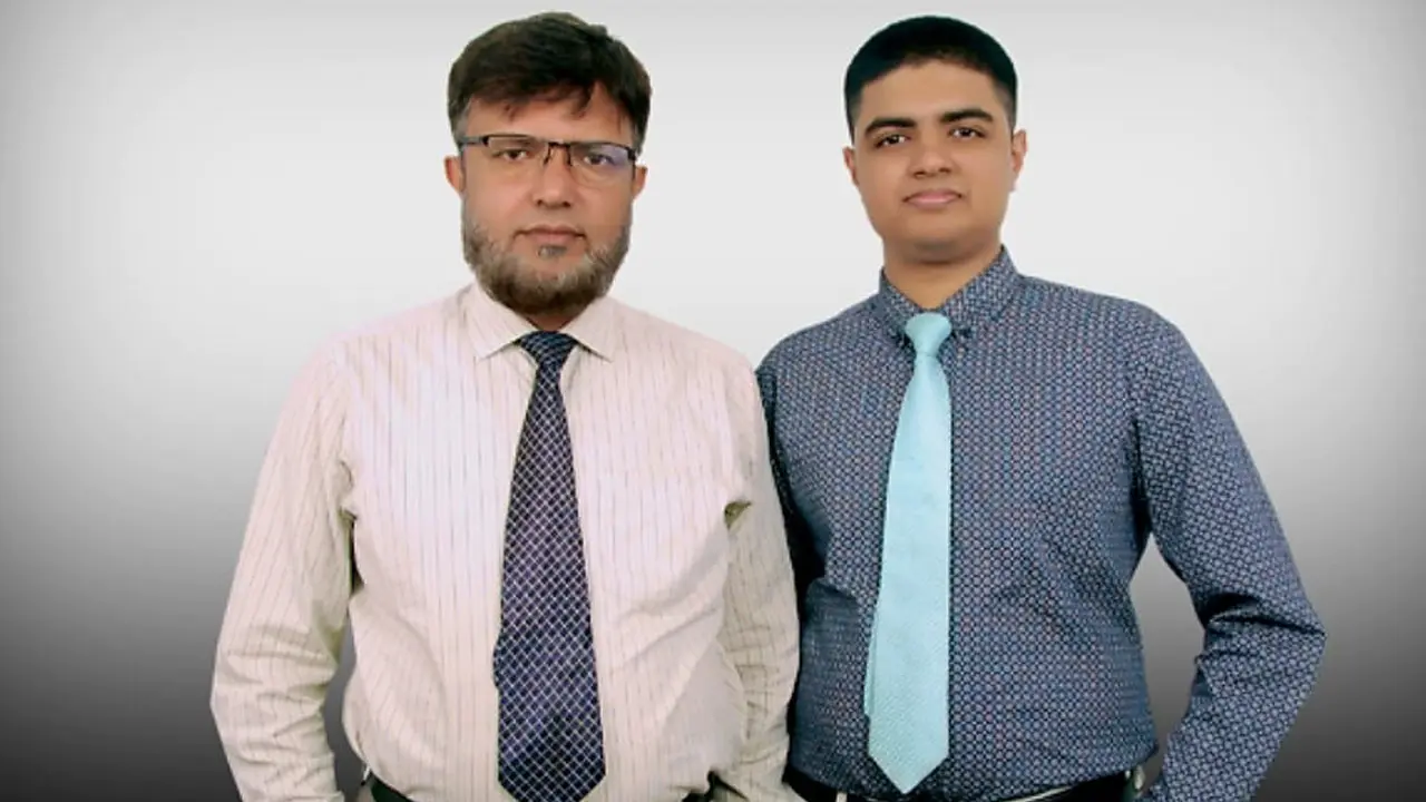 যেভাবে বুয়েটের ভর্তি পরীক্ষায় দ্বিতীয় হাবিবুল্লাহ
