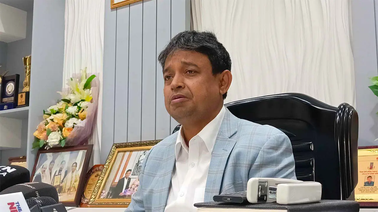 সুপ্রিম কোর্ট বার নির্বাচনে সহিংসতার মামলায় ৫ আইনজীবী গ্রেপ্তার