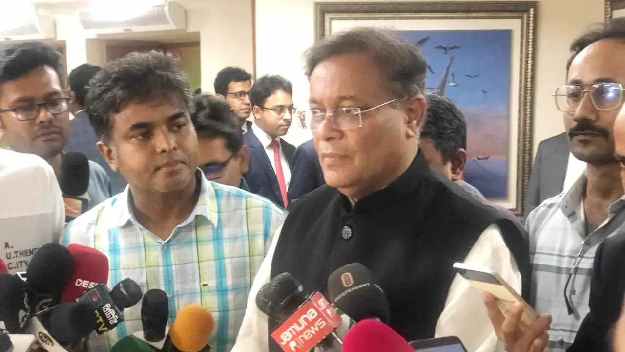 ‌‘এনডিআই-আইআরআই কী বলল না বলল তাতে কিছু আসে যায় না’
