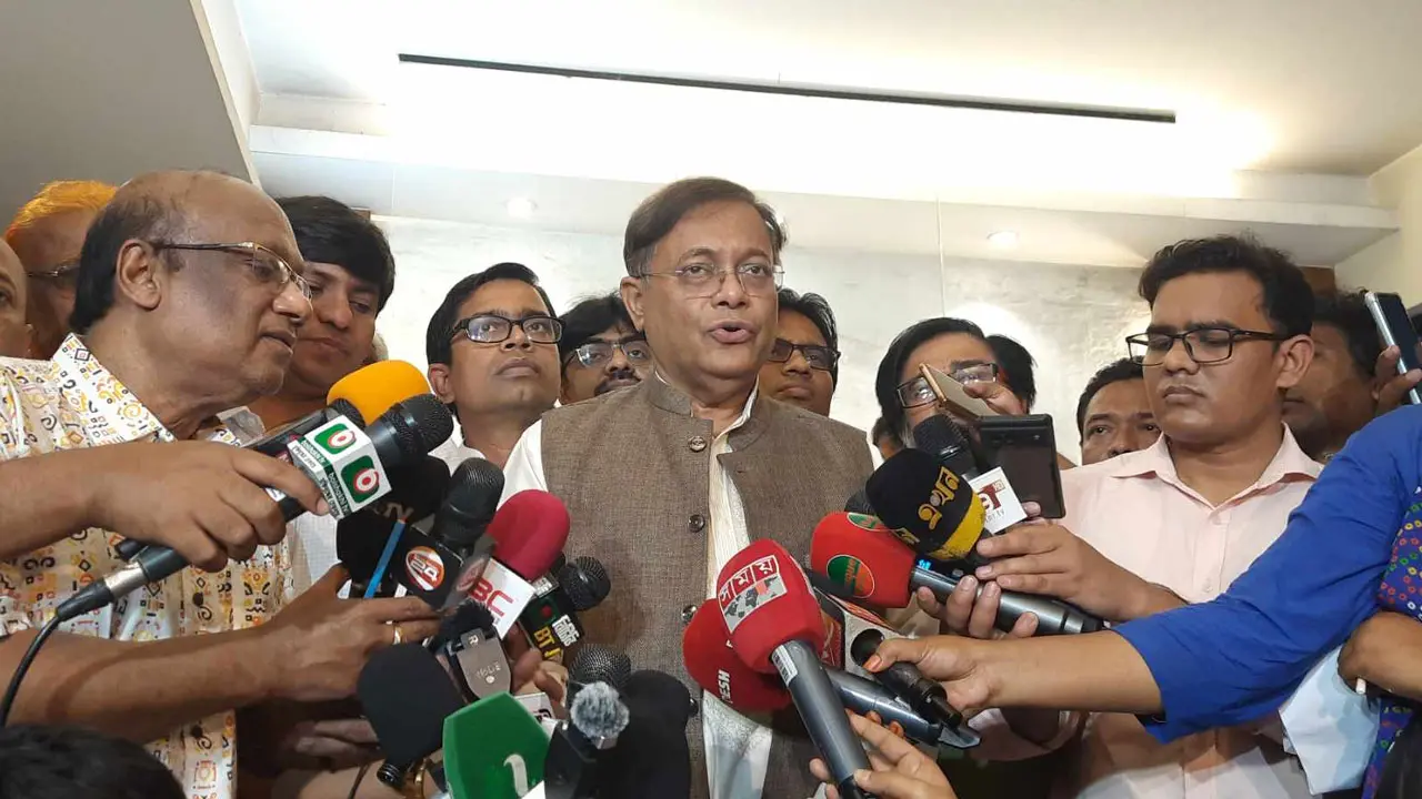 যুক্তরাষ্ট্রে গুলিতে বাংলাদেশি নিহত হওয়ার ঘটনা দুঃখজনক