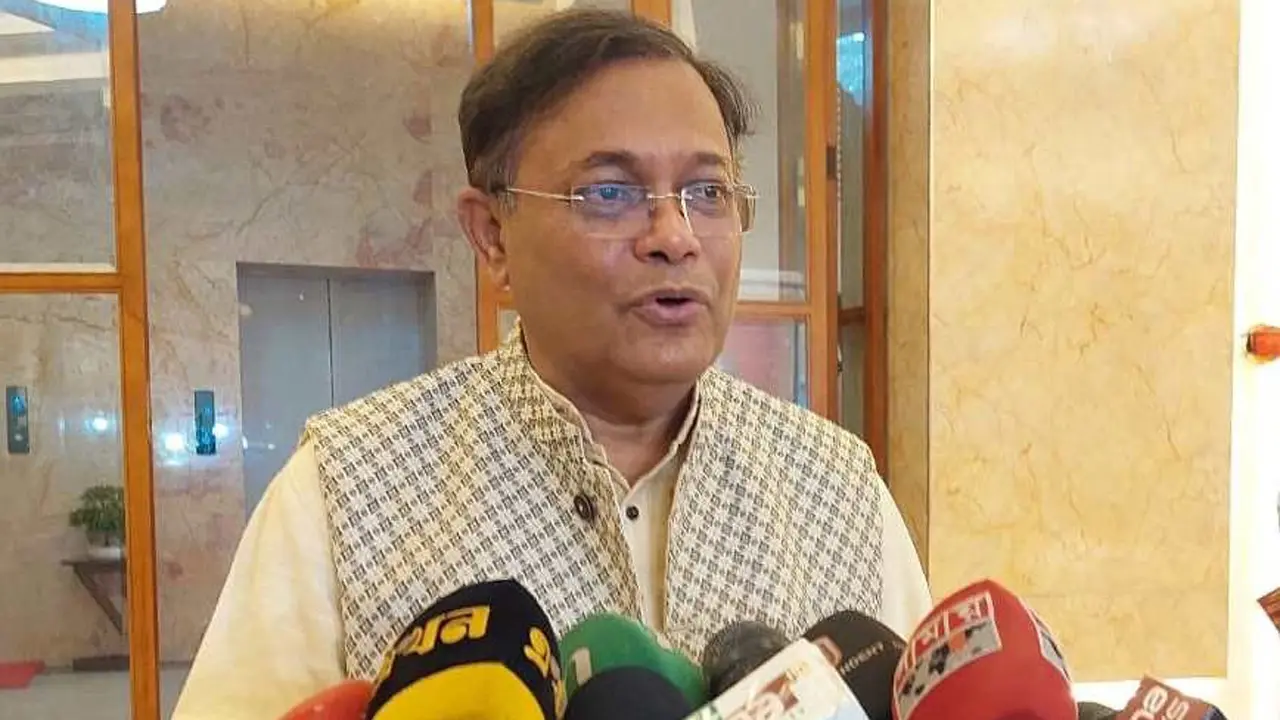 দস্যুদের কবলে জাহাজ: গণমাধ‌্যমকে দা‌য়িত্বশীলতার প‌রিচয় দিতে হবে