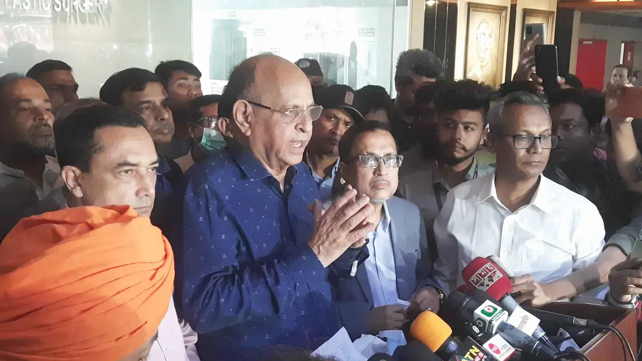 মৃতের সংখ্যা বেড়ে ৪৬, শঙ্কামুক্ত নন দগ্ধরাও