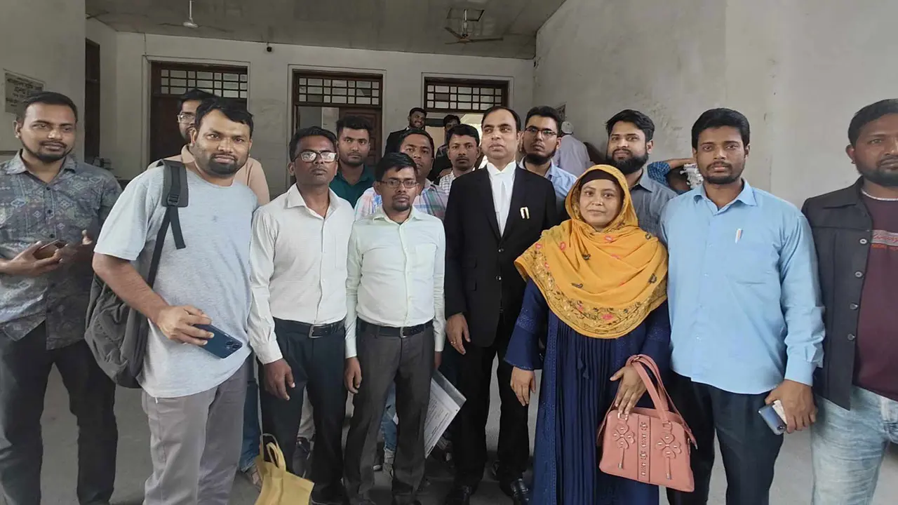 প্রতিবন্ধীদের জন্য প্রাথমিকের ১১৭টি পদ সংরক্ষণের নির্দেশ