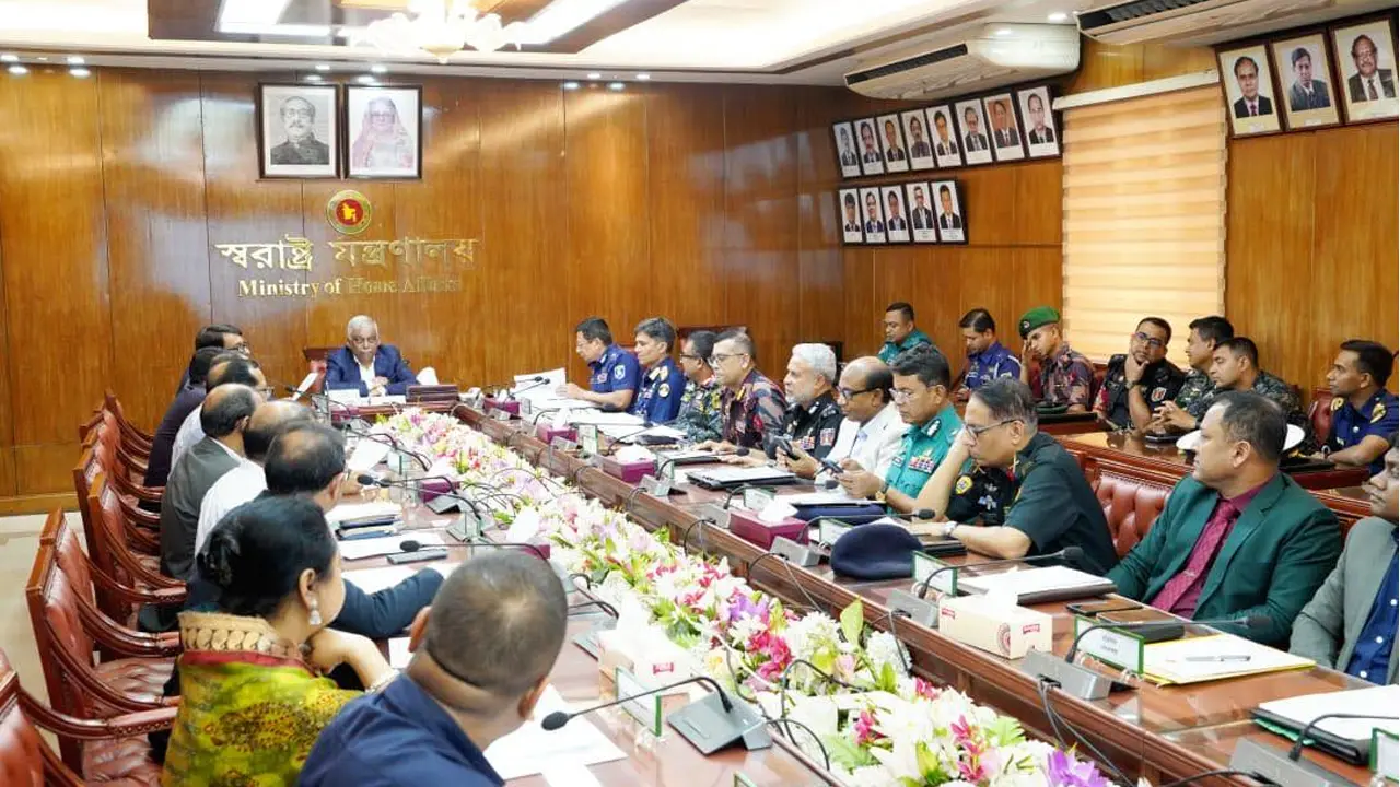 বাংলা নববর্ষ নিয়ে অপপ্রচারকারীদের আইনের আওতায় আনা হবে