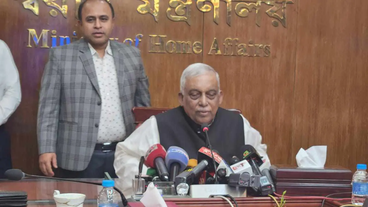 বেইলি রোডের আগুনের জন্য দায়ীদের বিচারের মুখোমুখি করা হবে