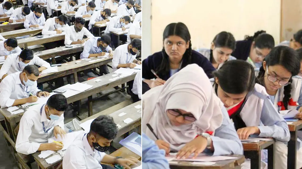 জুনের শেষ সপ্তাহে এইচএসসি পরীক্ষা?
