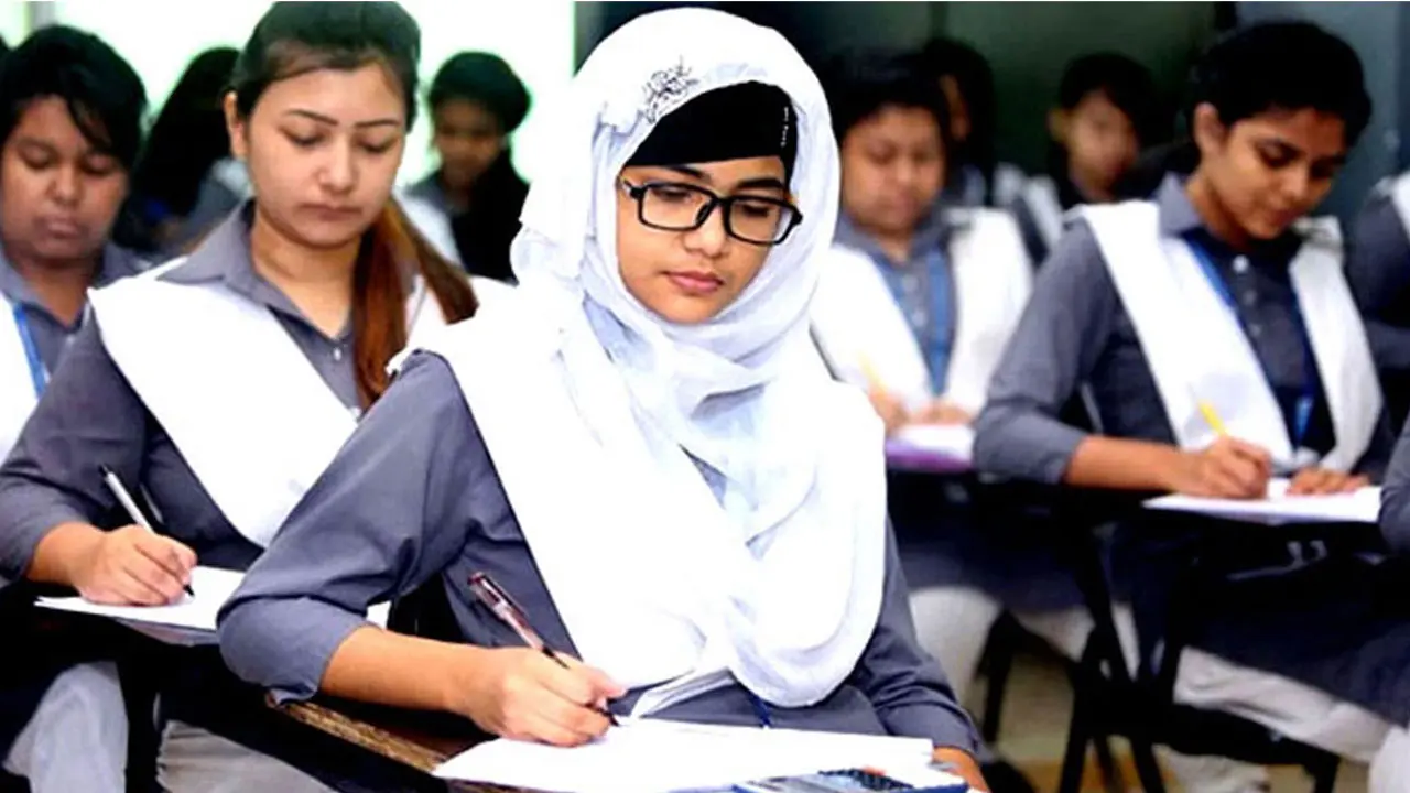 এইচএসসি পরীক্ষার কেন্দ্রের তালিকা প্রকাশ