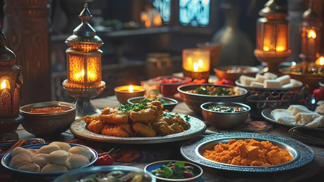 ইফতারে কী খাবেন?