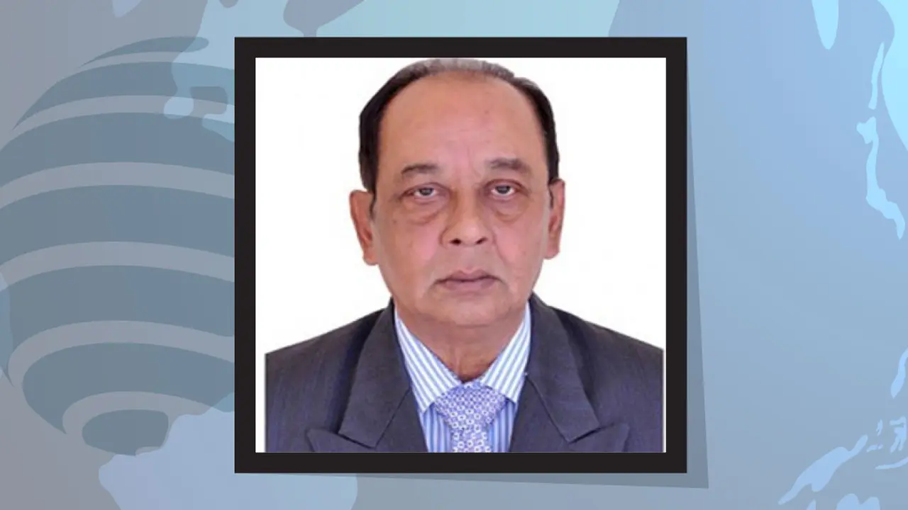 প্রধানমন্ত্রীর প্রেস সচিব ইহসানুল করিম মারা গেছেন