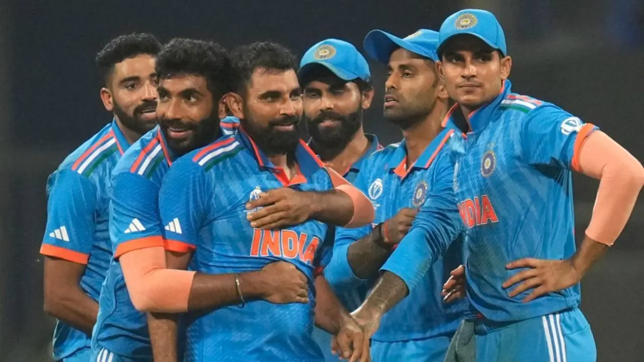 বিশ্বকাপের আগে ভারত দলে বড় দুঃসংবাদ