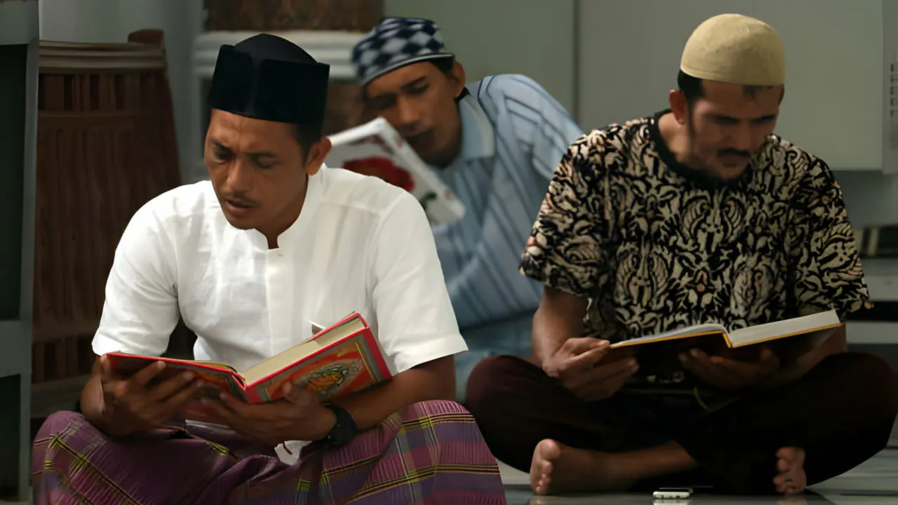 ইতিকাফের সময় করণীয় ও বর্জনীয়