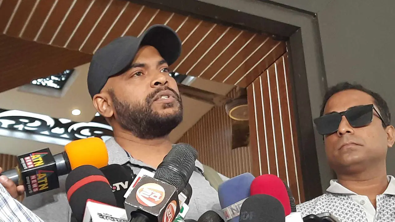 প্রশাসনের তদন্তের নামে দীর্ঘসূত্রিতার শিকার হয়েছি : জবি শিক্ষক