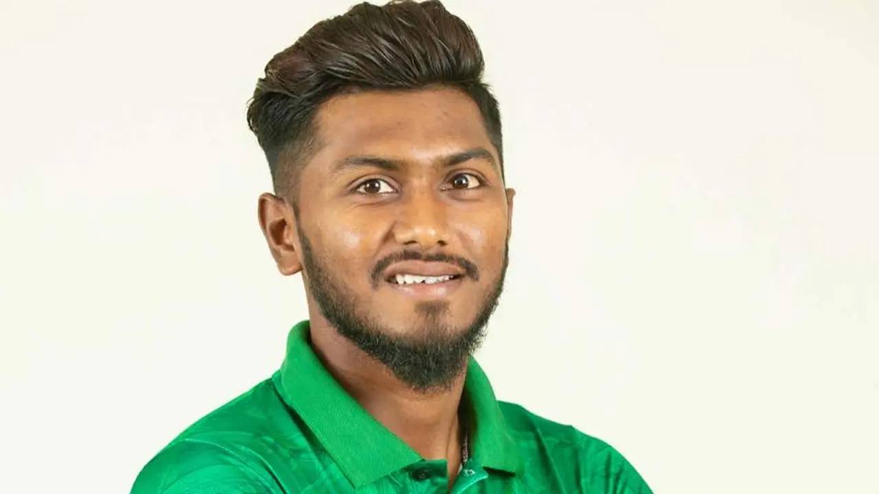 হতাশ না হওয়ার পুরস্কার পেলেন জাকের