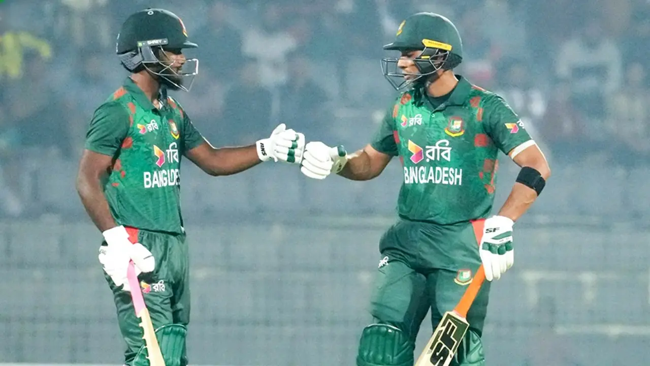 জাকের-মাহমুদউল্লাহকে নিয়ে যা বললেন শান্ত
