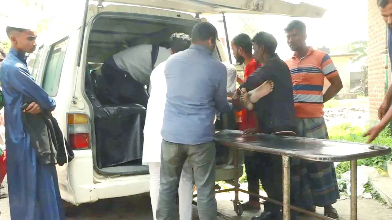 জামালপুর জেনারেল হাসপাতালে রোগীর মৃত্যু, ৩ চিকিৎসকের ওপর হামলা