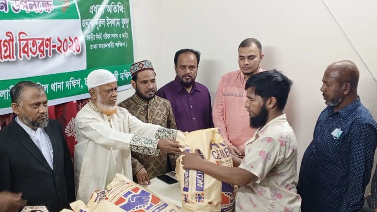 দ্রব্যমূল্যের লাগাম টেনে বাজার নিয়ন্ত্রণ করতে হবে : বুলবুল