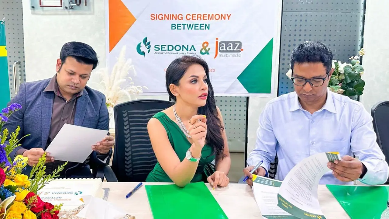 ‘ভৌতিক’ সিনেমা দেখে অসুস্থ হলে বিনা খরচে চিকিৎসার ব্যবস্থা