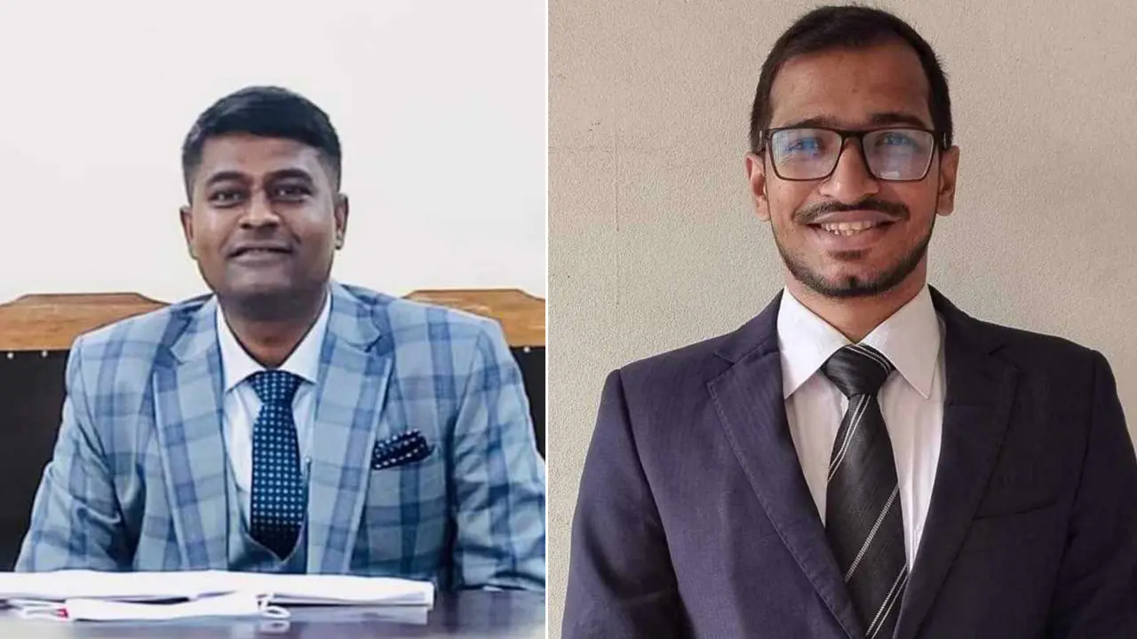 জবির সহকারী প্রক্টর দ্বীন ইসলাম ও শিক্ষার্থী আম্মান আটক
