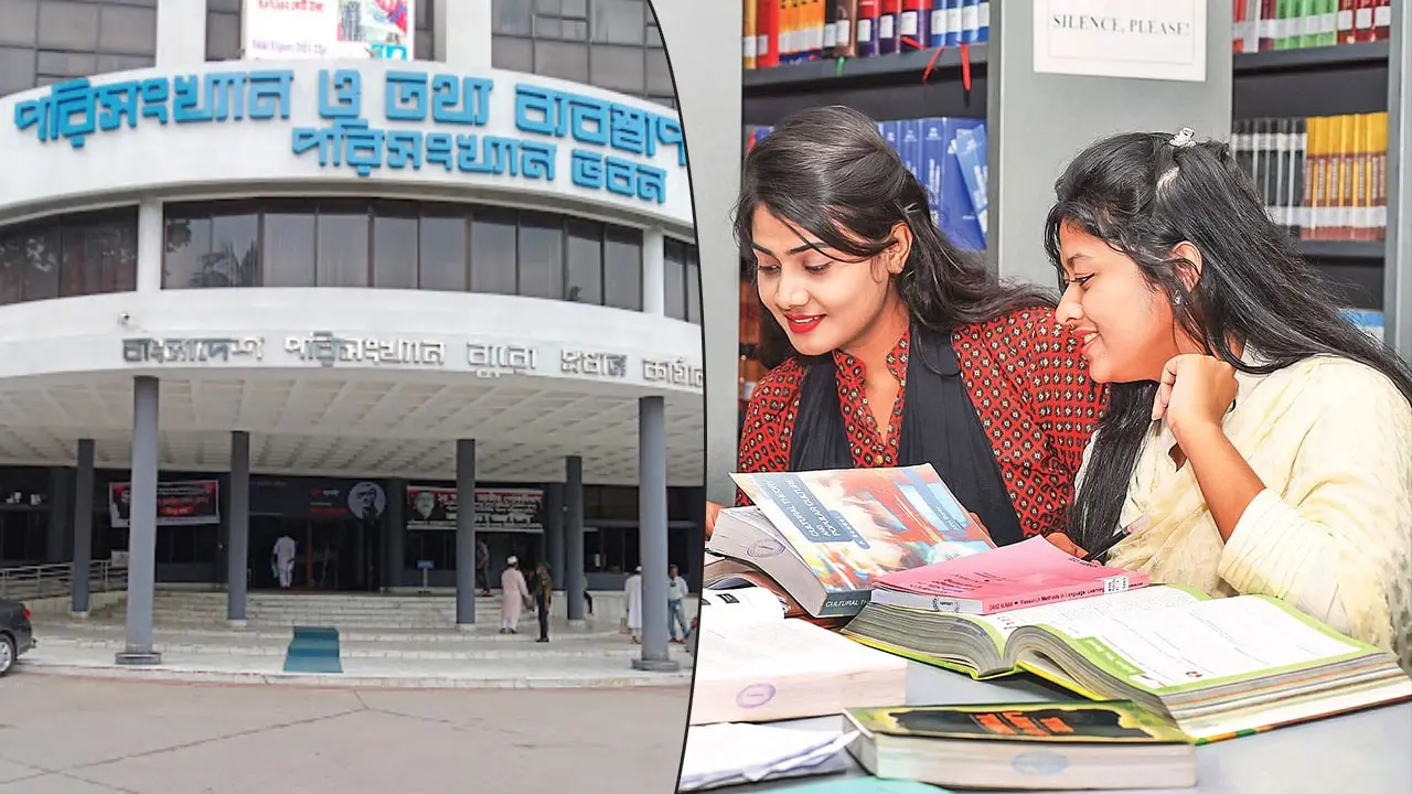 ২১টি পদে সরকারি চাকরির নতুন নিয়োগ বিজ্ঞপ্তি, নেবে ৭১৪ জন