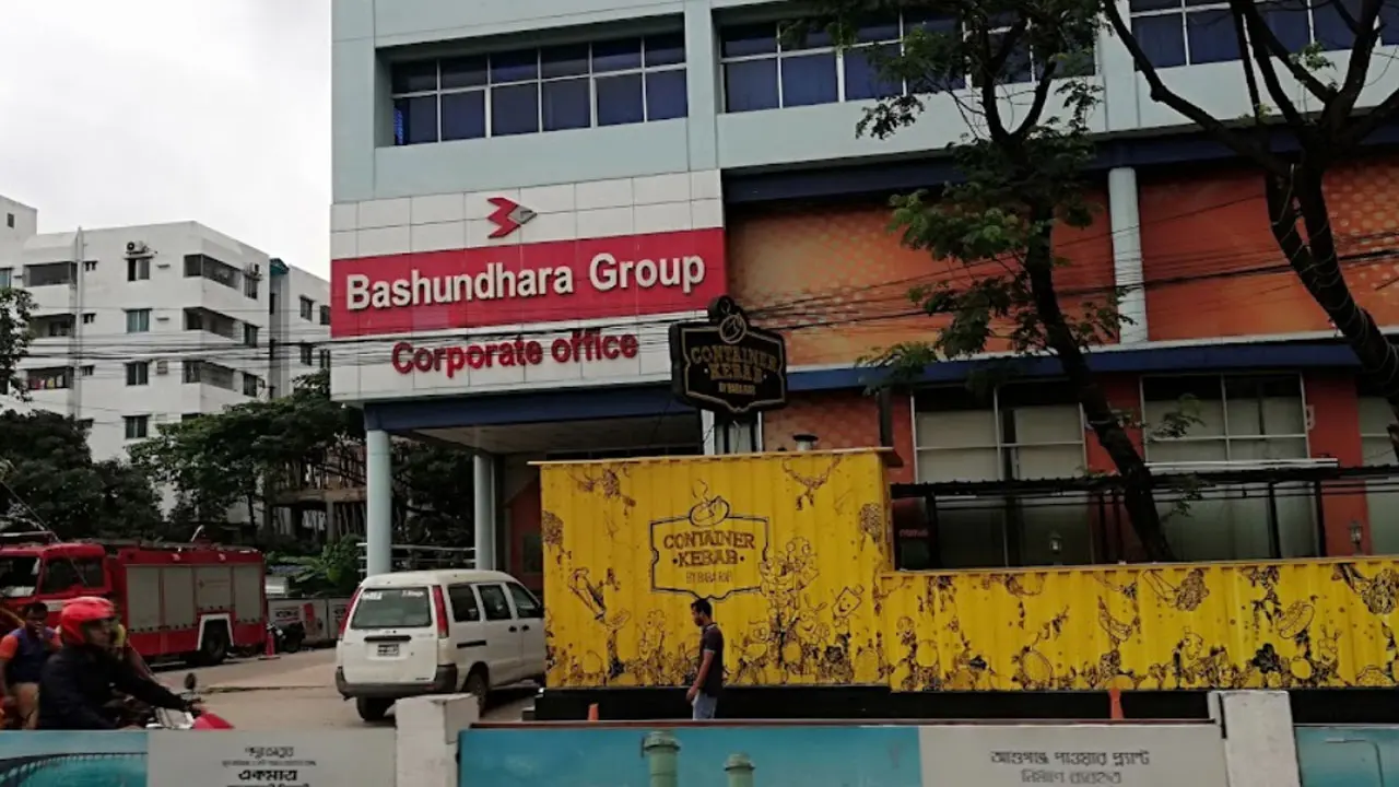 বসুন্ধরা গ্রুপে নিয়োগ, ২৪ মার্চ পর্যন্ত আবেদন