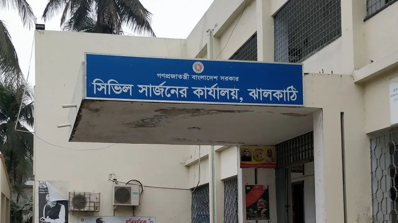 সরকারি চাকরি, ৬টি পদে নেবে ৪৩ জন 