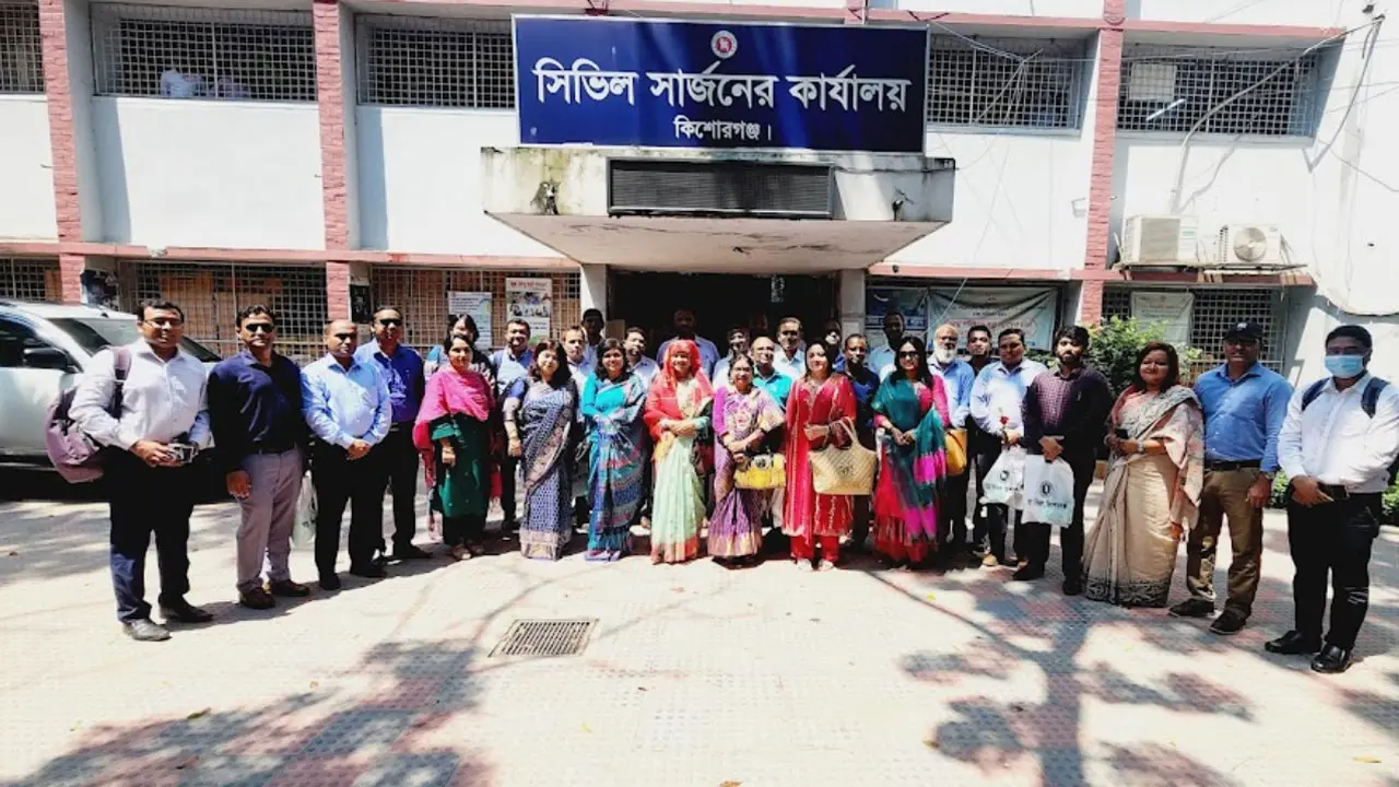 ৬টি পদে সরকারি চাকরির নতুন নিয়োগ বিজ্ঞপ্তি, নেবে ১৮৪ জন