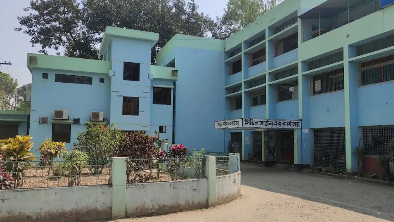 সরকারি চাকরির নতুন নিয়োগ বিজ্ঞপ্তি, নেবে ৫৭ জন 