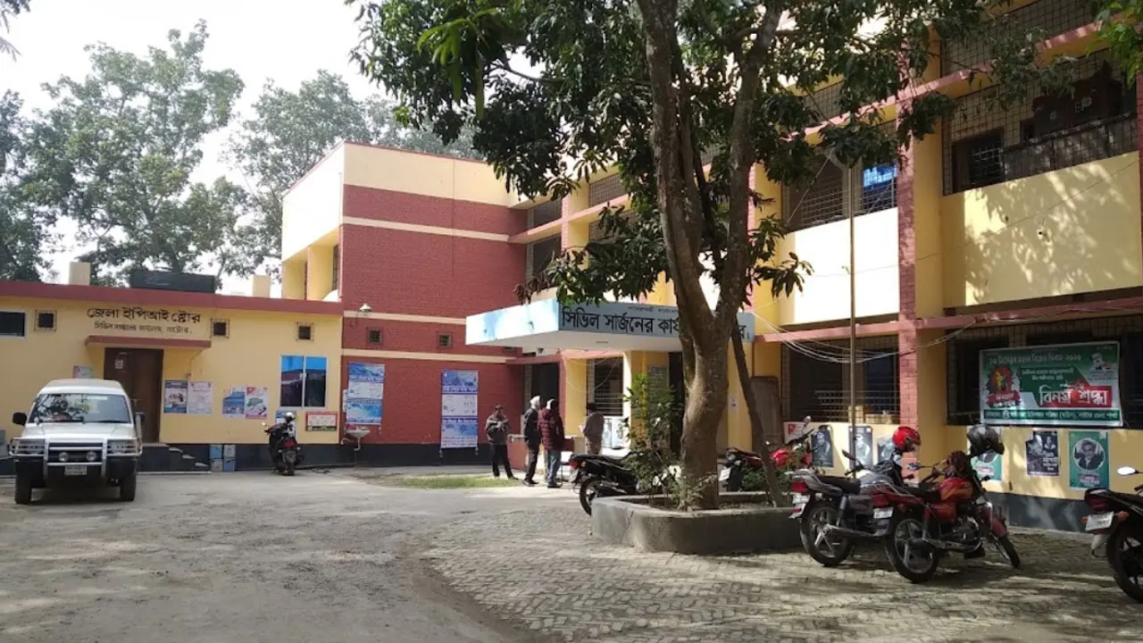 সরকারি চাকরি, ৬টি পদে নেবে ৯৮ জন 