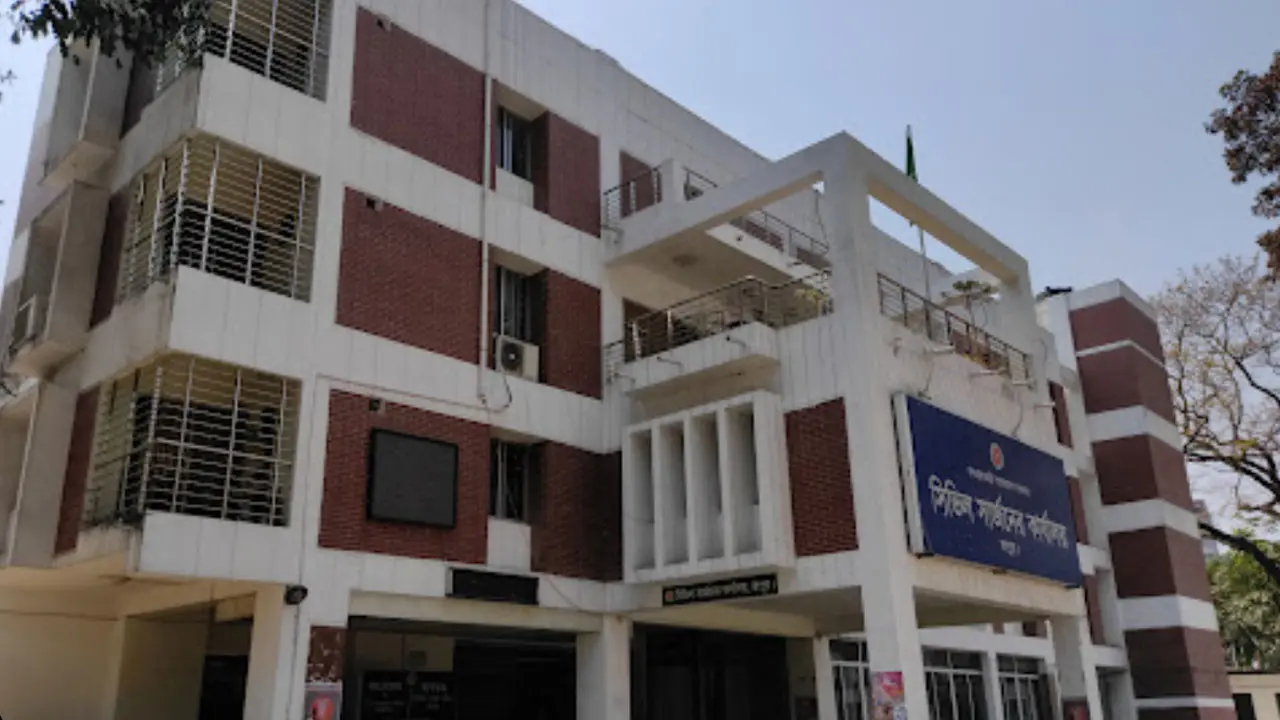 সরকারি চাকরি, ৫টি পদে নেবে ১৫৯ জন