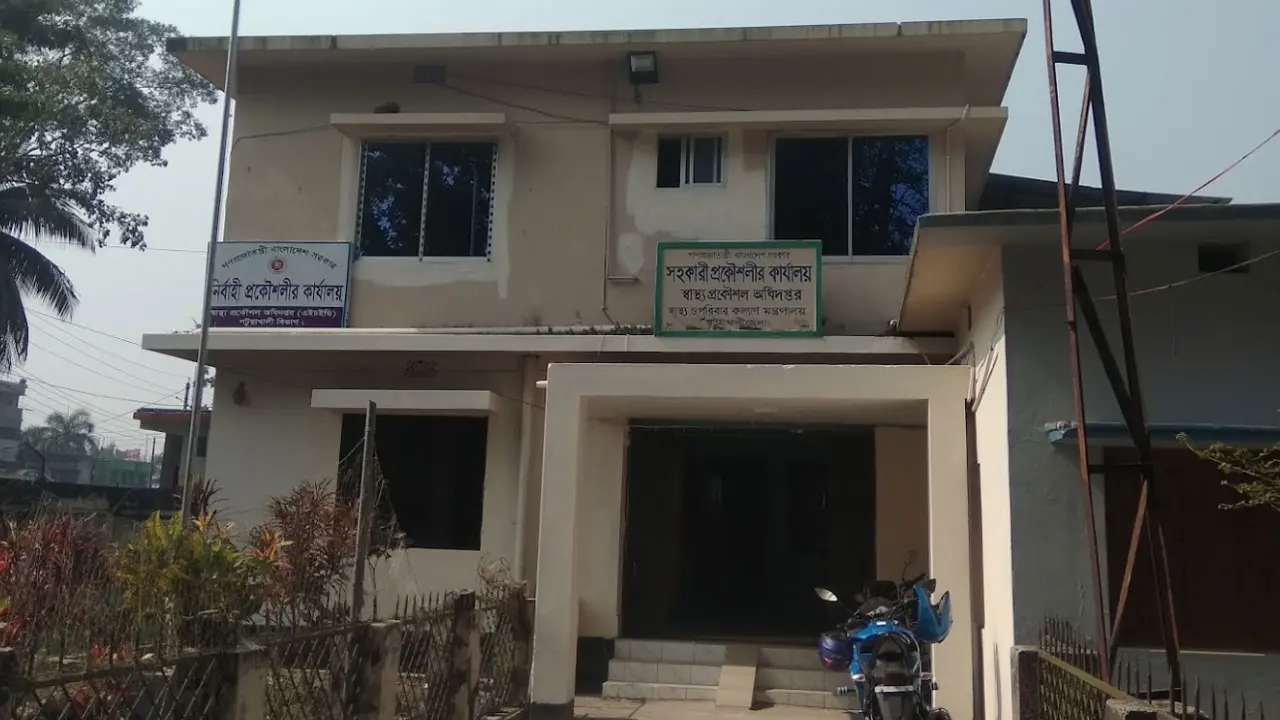 সরকারি চাকরি, ৬টি পদে নেবে ১২৪ জন 