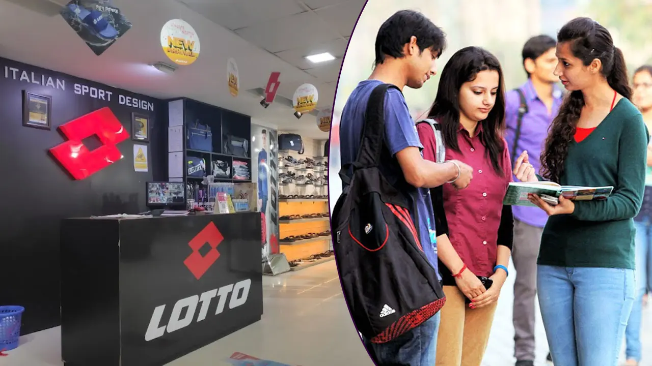 নিয়োগ দিচ্ছে লোটো, আবেদন করুন দ্রুত 