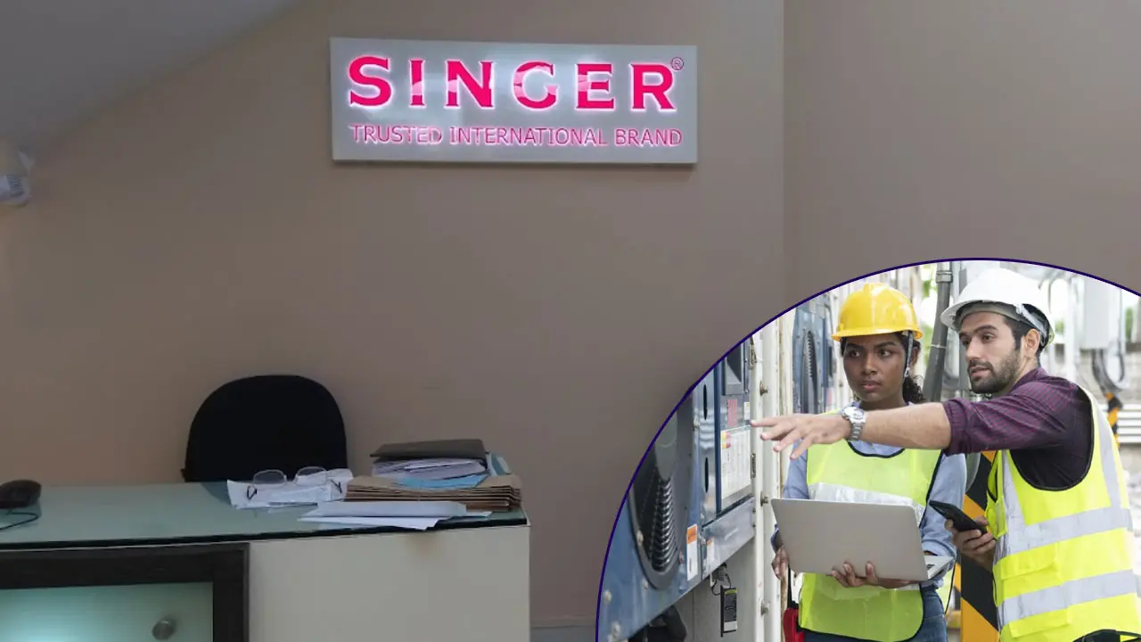 নিয়োগ দিচ্ছে সিঙ্গার, যেভাবে আবেদন করবেন 