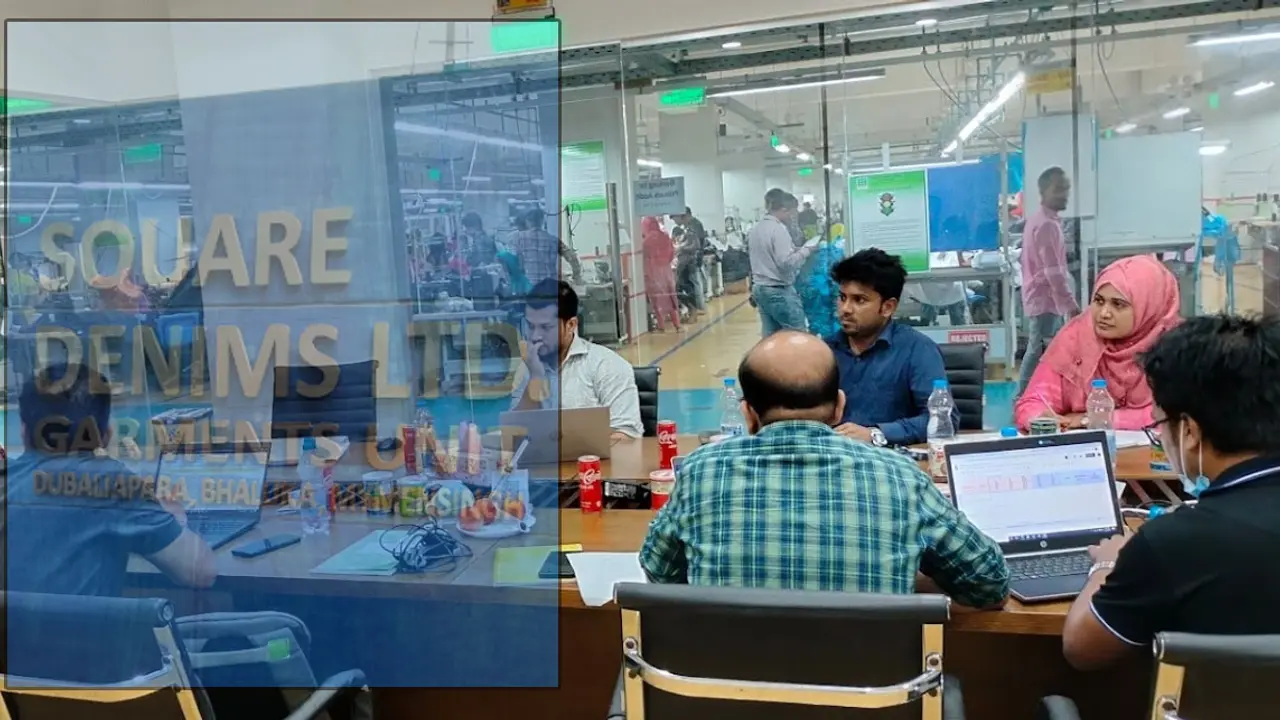 স্কয়ার গ্রুপে নিয়োগ, আবেদন করুন অনলাইনে