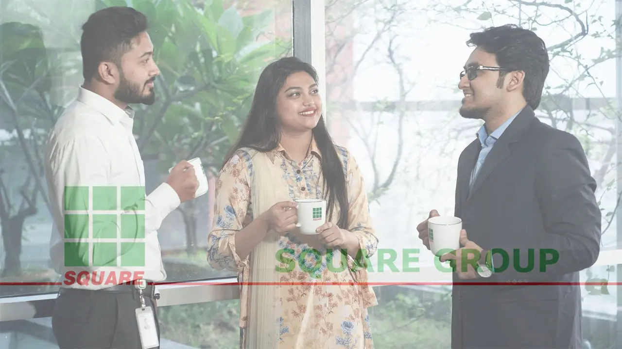 স্কয়ার গ্রুপে চাকরি, এইচএসসি পাসেই আবেদন