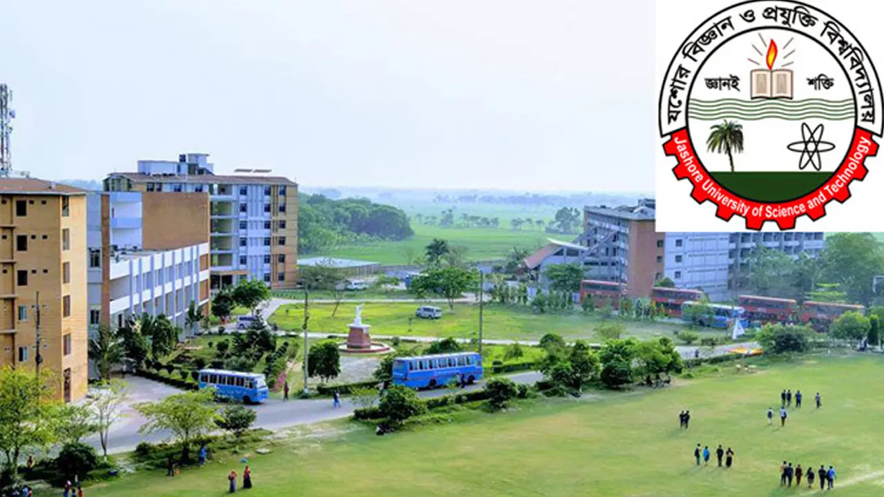 ‘বৈষম্যমূলক পেনশন’ প্রজ্ঞাপন বাতিলের দাবি যবিপ্রবি শিক্ষক সমিতির