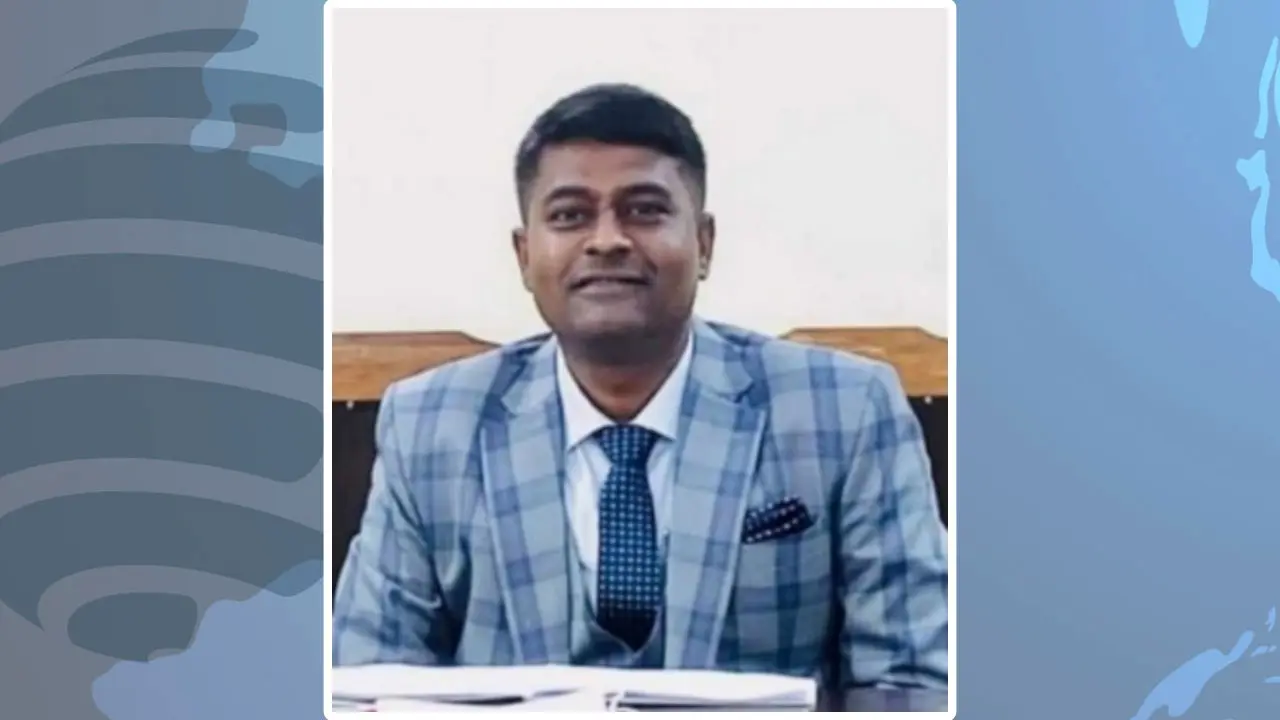 রিমান্ড শেষে কারাগারে জবির সহকারী প্রক্টর দ্বীন ইসলাম