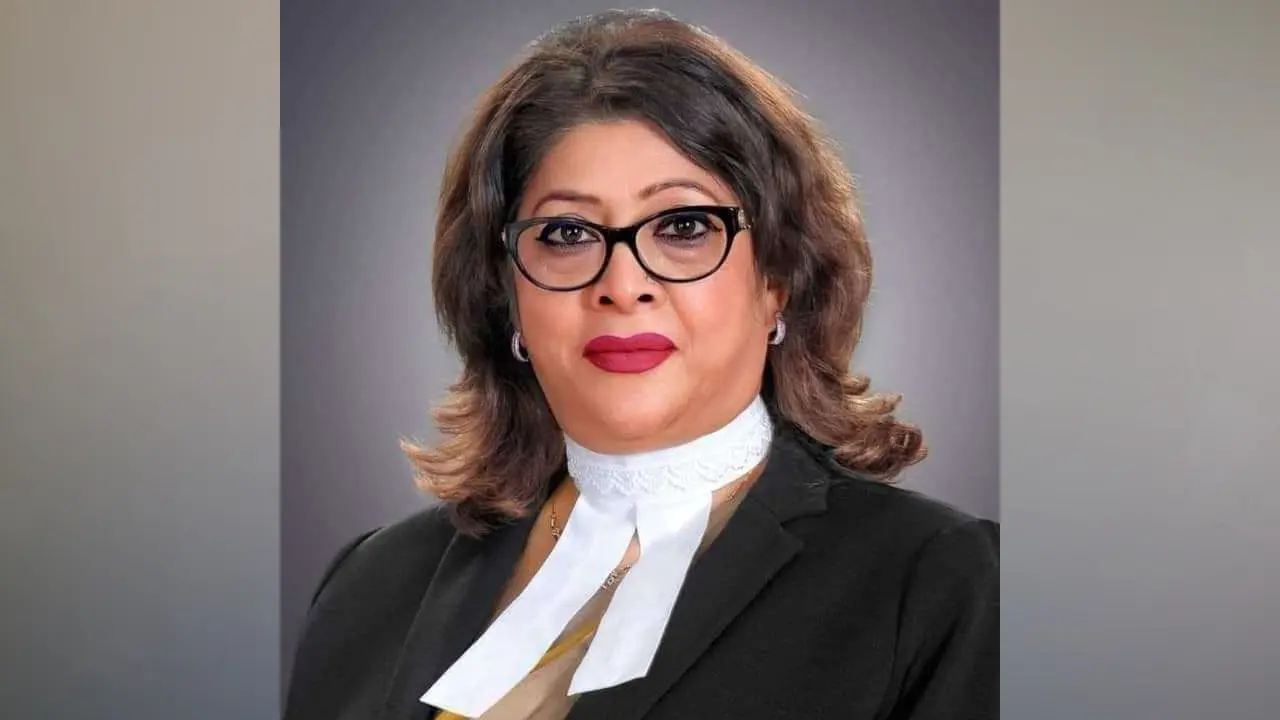 নাহিদ সুলতানা যুথির জামিন আবেদন শুনতে হাইকোর্টের নতুন বেঞ্চ