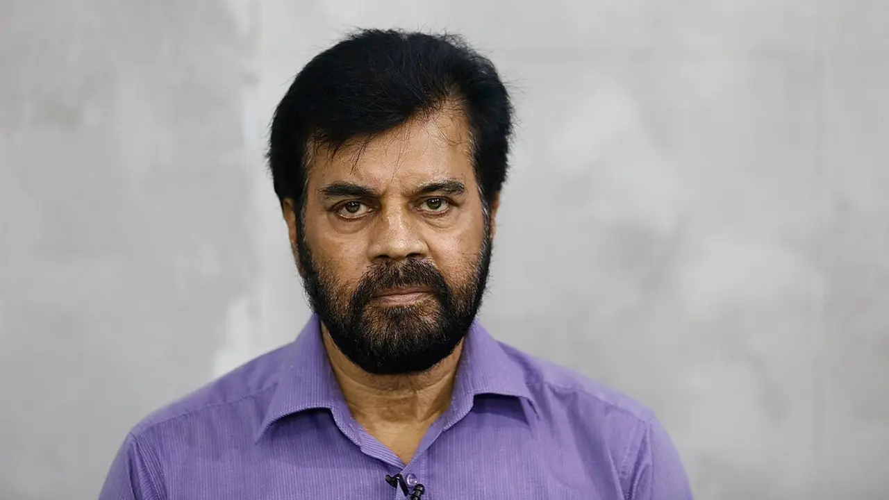 ক্ষোভ ও দুঃখ নিয়ে শিল্পী সমিতি থেকে বিদায় নিলেন ইলিয়াস কাঞ্চন