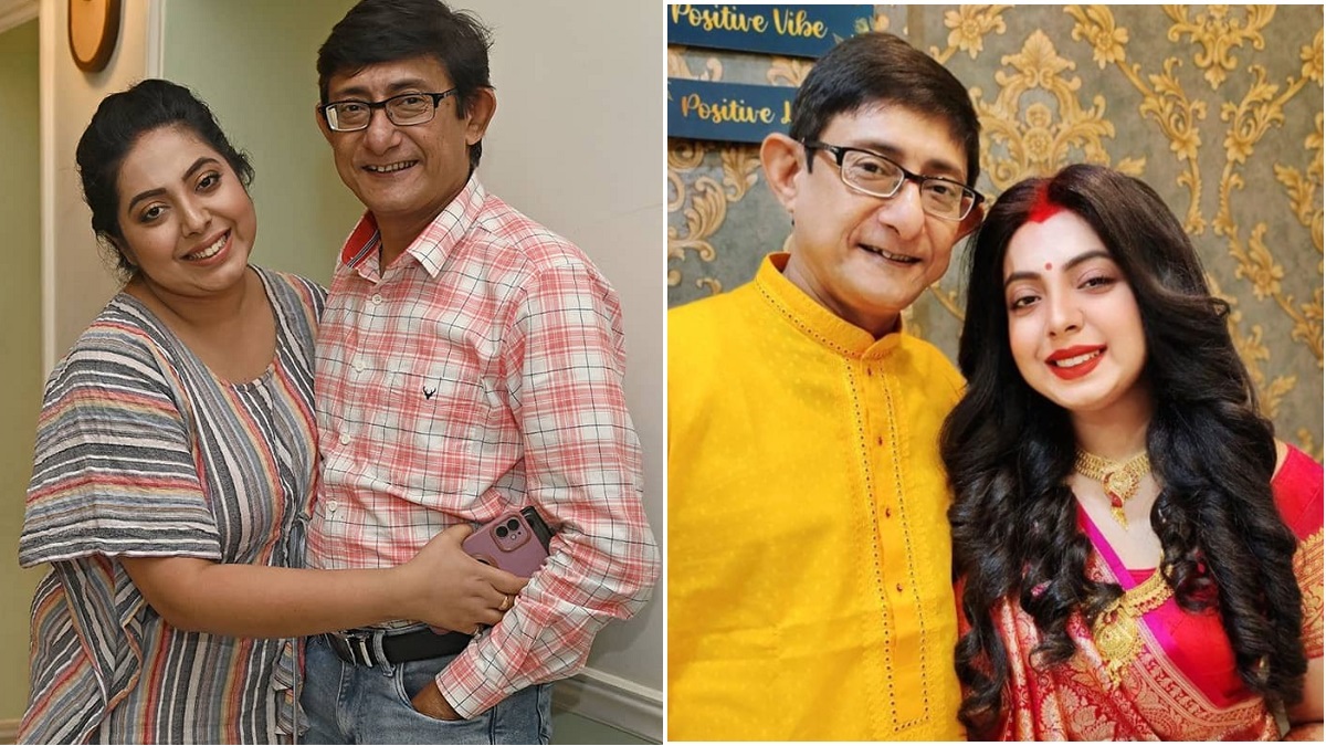 ডিভোর্সি পুরুষকেই বিয়ে করা উচিত : শ্রীময়ী