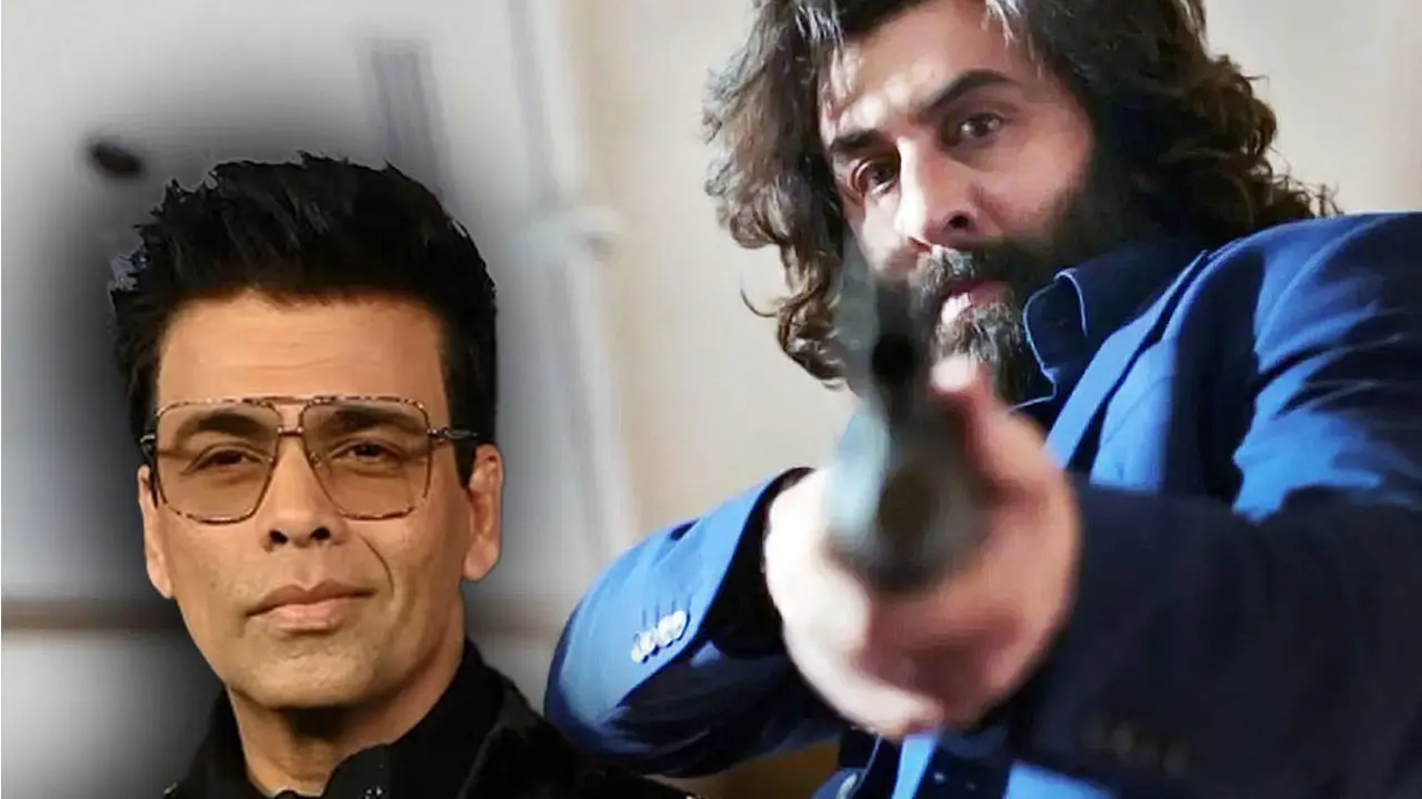 পর্দায় ‘অ্যানিম্যাল’ হয়ে ওঠা সকলের পক্ষে সম্ভব নয়, রণবীর পেরেছেন