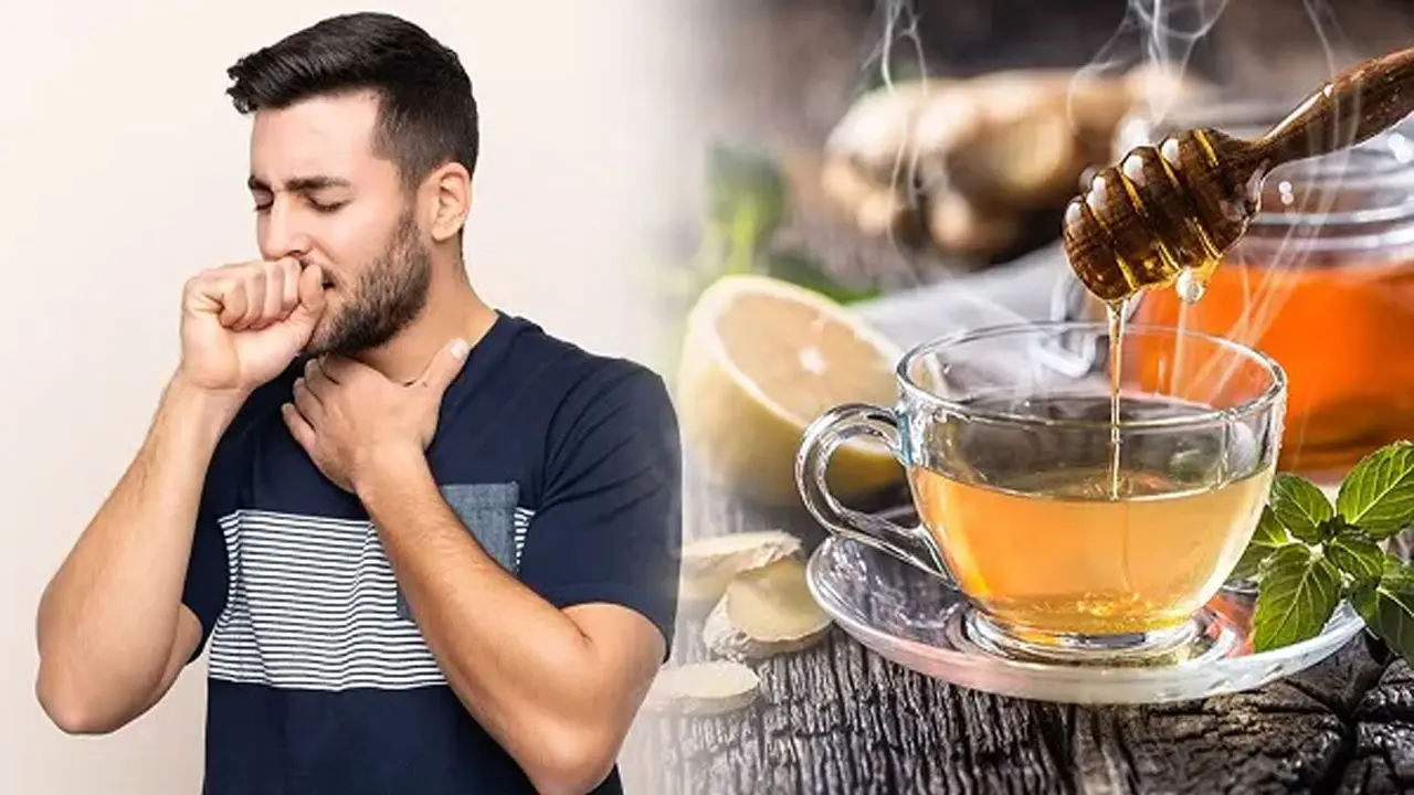কাশি কমছে না? ঘরোয়া উপায়েই দ্রুত মিলবে স্বস্তি