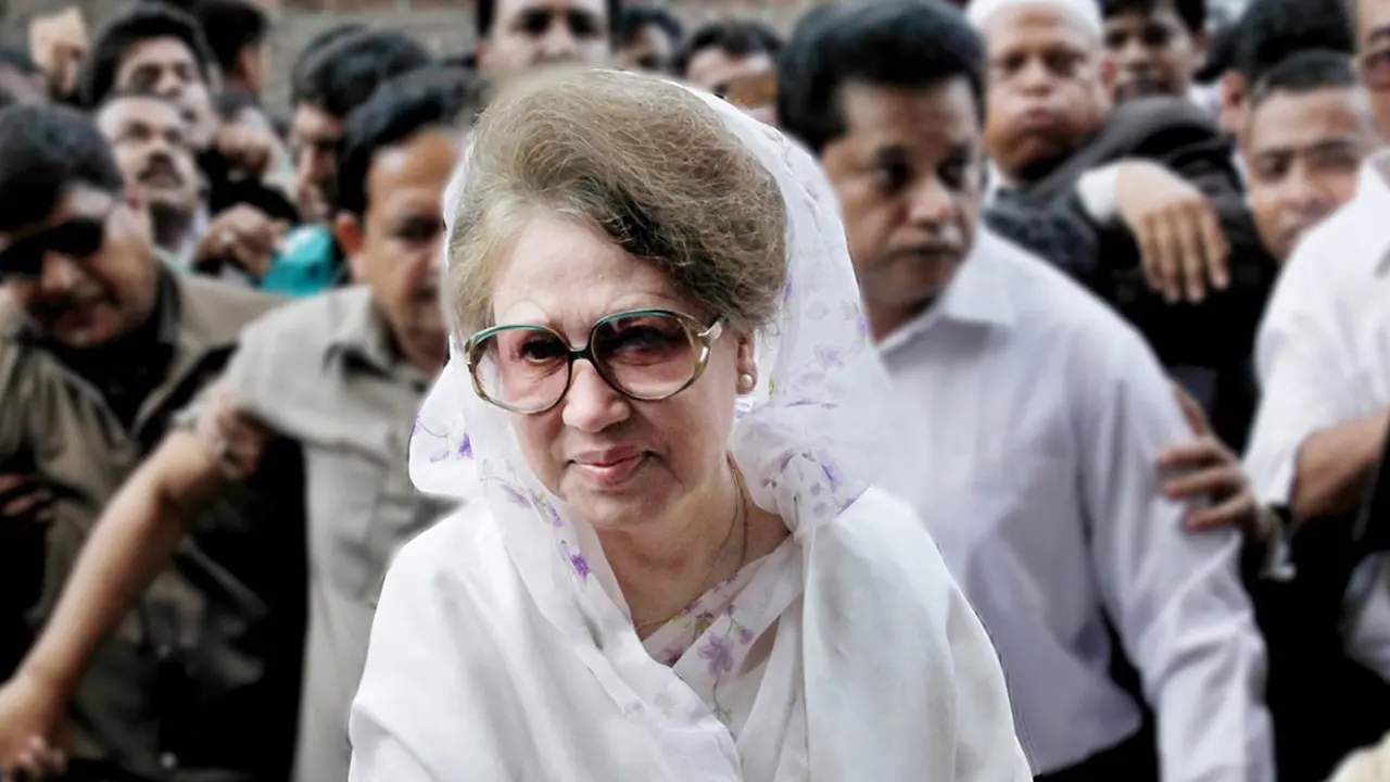 খালেদা জিয়ার বিরুদ্ধে অভিযোগ গঠন শুনানি পেছাল